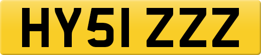 HY51ZZZ